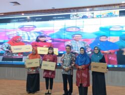 Pemerintah Kabupaten Kutai Timur Gelar Intervensi Serentak Pencegahan Stunting Tahun 2024