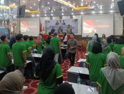 Dispora Kaltim-Kutim Kolaborasi Gelar Pelatihan Iptek, Sasar Generasi Muda