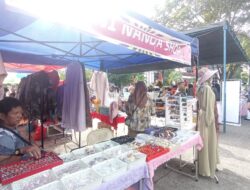 Dukung UMKM Pemula, Diskop UKM Kukar Jalankan Program Pembinaan Usaha Baru