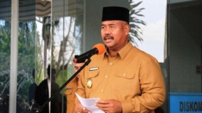 Jam Kerja ASN Kukar Berubah Saat Ramadhan 