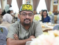 Ketua Pansus Raperda Pertanggungjawaban Pengelolaan APBD Kutim Sayangkan Kadis PU Tak Hadir RDP