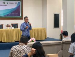 RSUD Kudungga Kini Implementasikan Sistem Rekam Medik Elektronik