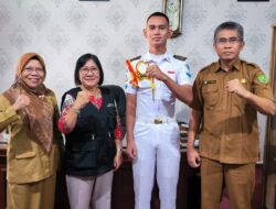 Kesbangpol Kaltim Jelaskan Kronologi Lolosnya Sunnu Wahyudi jadi Paskibraka Nasional 