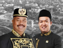 Tingkat Kepuasan Kinerja Edi Damansyah dan Rendi Solihin Capai 80,92 Persen