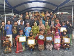 Peringati Hardiknas, Bupati Kutim Dorong Inovasi di Sektor Pendidikan 