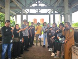 DTPHP Kutim Intensifkan Pemeriksaan Kesehatan Hewan Kurban Jelang Idul Adha 