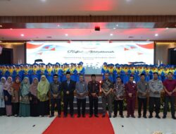 Di Wisuda Siswa SDIT 2 Darussalam, Ardiansyah Sampaikan Program Prioritas Pemkab Kutim