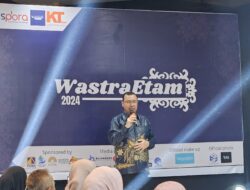 Wastra Etam Hasilkan Inovasi Karya Kreatif, Pemkab Kutim Dukung Penuh 