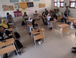 FLS2N Tingkat SMA Se-Kutim Diikuti 26 Sekolah Membangun Bakat Seni Unggul untuk Generasi Penerus