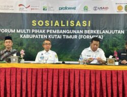 Formika, Wadah Kolaborasi Bahas Pembangunan Perkebunan Berkelanjutan 