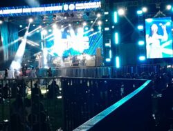 Fantastis! Transaksi Gebyar Koperasi 2024 Kutim Capai Rp 1,1 Miliar