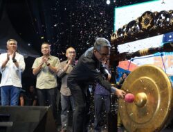 Gebyar Koperasi Kutim 2024, Dorong Pengembangan Ekonomi Kerakyatan