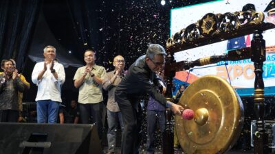 Gebyar Koperasi Kutim 2024, Dorong Pengembangan Ekonomi Kerakyatan