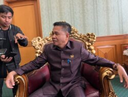 Ketua DPRD Kutim Sebut Raperda Pengarusutamaan Gender Bakal Disahkan