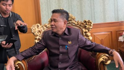 Ketua DPRD Kutim Sebut Raperda Pengarusutamaan Gender Bakal Disahkan