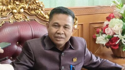 Tanggapi Utang Pemkab Kutim, Ketua DPRD Dorong Bayar di Anggaran Perubahan
