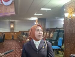 Anggota DPRD Kutim Minta Pemkab Lobi Perusahaan Agar Tak Lakukan Pelatihan Calon Pekerja di Luar Daerah