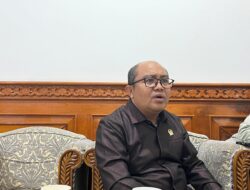 Soroti Lambatnya Penyerapan Anggaran, Ini Kata Anggota DPRD Kutim