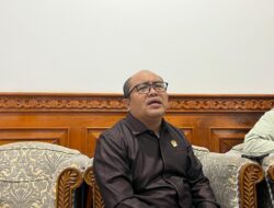 Kelompok Beresiko HIV/AIDS Diminta Screening Awal, dr Novel Tyty Paemboman : Jaga HAM dan Privasi