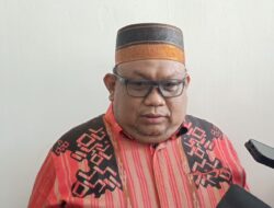 Bapemperda DPRD Kutim Terima 23 Usulan, Agusriansyah : Hampir Separuh Kita Bisa Selesaikan