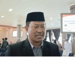Pilkada Damai, Ini Pesan Wakil Ketua DPRD Kutai Timur