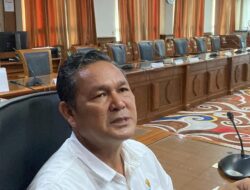 Anggota DPRD Kutim Harap Pemerintah Jadikan Kesejahteraan Masyarakat Tujuan Utama