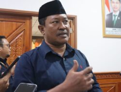 PT Indexim Tak Hadiri RDP Pencemaran Lingkungan, Wakil Ketua DPRD Kutim : Kami Temukan Indikasinya