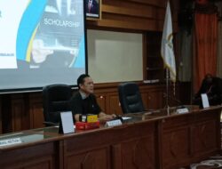 DPRD Kutim Fasilitasi LPRI RDP dengan Disdikbud dan Bagian Kesra