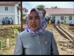 Hadiri Pelantikan Serikat Pekerja, Ini Harapan Anggota DPRD Kutim