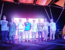 Festival Sekerat Nusantara Resmi Bergulir, Ketua DPRD Kutim : Angkat Budaya Kutai