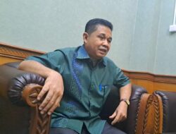 Ketua DPRD Kutai Timur Minta Masyarakat Aktifkan Pos Ronda