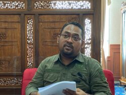 Ekonomi Tumbuh, Faizal Rachman Minta Festival Pemuda Jadi Agenda Tahunan