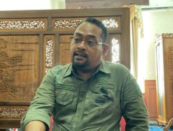 Banggar DPRD Kutim Bahas KUA-PPAS, Faizal Rachman Paparkan Pendapatan Terbesar Daerah