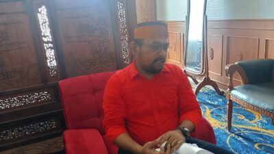 Faizal Rachman Sarankan Yaga Yingde Group Beri Bantuan di Sektor Kesehatan