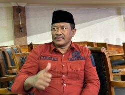 Bergulir di MK, Wakil Ketua II DPRD Kutim Tegaskan Kampung Sidrap Masuk Wilayah Kutai Timur