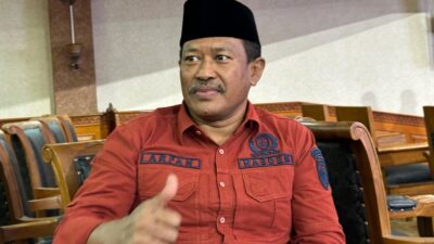 Bergulir di MK, Wakil Ketua II DPRD Kutim Tegaskan Kampung Sidrap Masuk Wilayah Kutai Timur