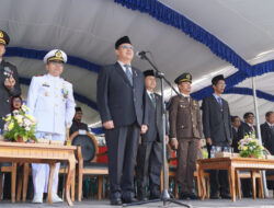 Hari Otonomi Daerah ke XXVIII, Pemkab Kutim Komitmen Ekonomi Hijau dan Lingkungan Sehat