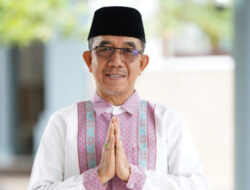 Jelang Idulfitri 2024, Ardiansyah Imbau Warga Jaga Keamanan dan Kenyamanan