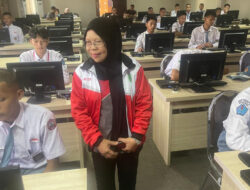 Kesbangpol Kutai Timur Berlakukan Seleksi Ketat, 155 Siswa-Siswi Bersaing Jadi Paskibraka 2024