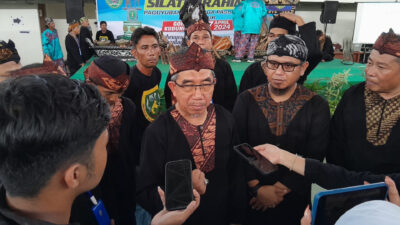 MA Tolak Gugatan Pemkot Bontang, Kampung Sidrap Tetap Milik Kabupaten Kutai Timur