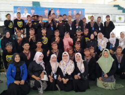 Musyawarah Daerah KKP Kutai Timur Dibuka Bupati, Sinergi Menuju Masa Depan yang Cerah