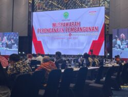 Ini Lima Program Prioritas Usulan Pemkab Kutim di Musrenbang RKPD Kaltim 2025