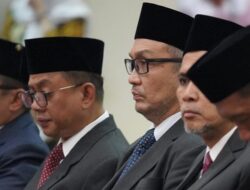 Ronny Bonar Pimpin Diskominfo Staper Kutim, Maksimalkan Data Sinkron