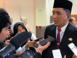 Jabat Kadispora, Basuki Isnawan Siap Bawa Olahraga Kutim Besar dan Membanggakan 