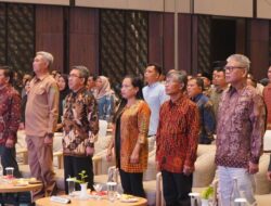 Kepala DPMDes Kutim Tegaskan Keberhasilan Pembangunan Turut Ditentukan Penyelenggaraan Pemdes 