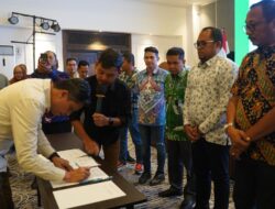 Komitmen Bersama untuk Keberlanjutan di Kutim, Ini Sembilan Langkah Strategis Program Tanggungjawab Sosial Disepakati