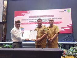 Kutai Timur Siap Implementasikan Program Bangga Kencana dan Percepatan Penurunan Stunting