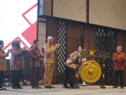 Bimtek Kapasitas Kepala Desa dan Ketua BPD se-Kutim, Membangun Tupoksi Maksimal