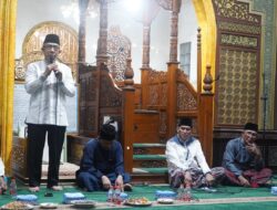 Pemkab Kutim Ajak Baznas Entaskan Kemiskinan di Kutim