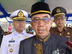 Pemkab Kutim Tegaskan Dukungan Terhadap Pendidikan Melalui Akses Internet Gratis